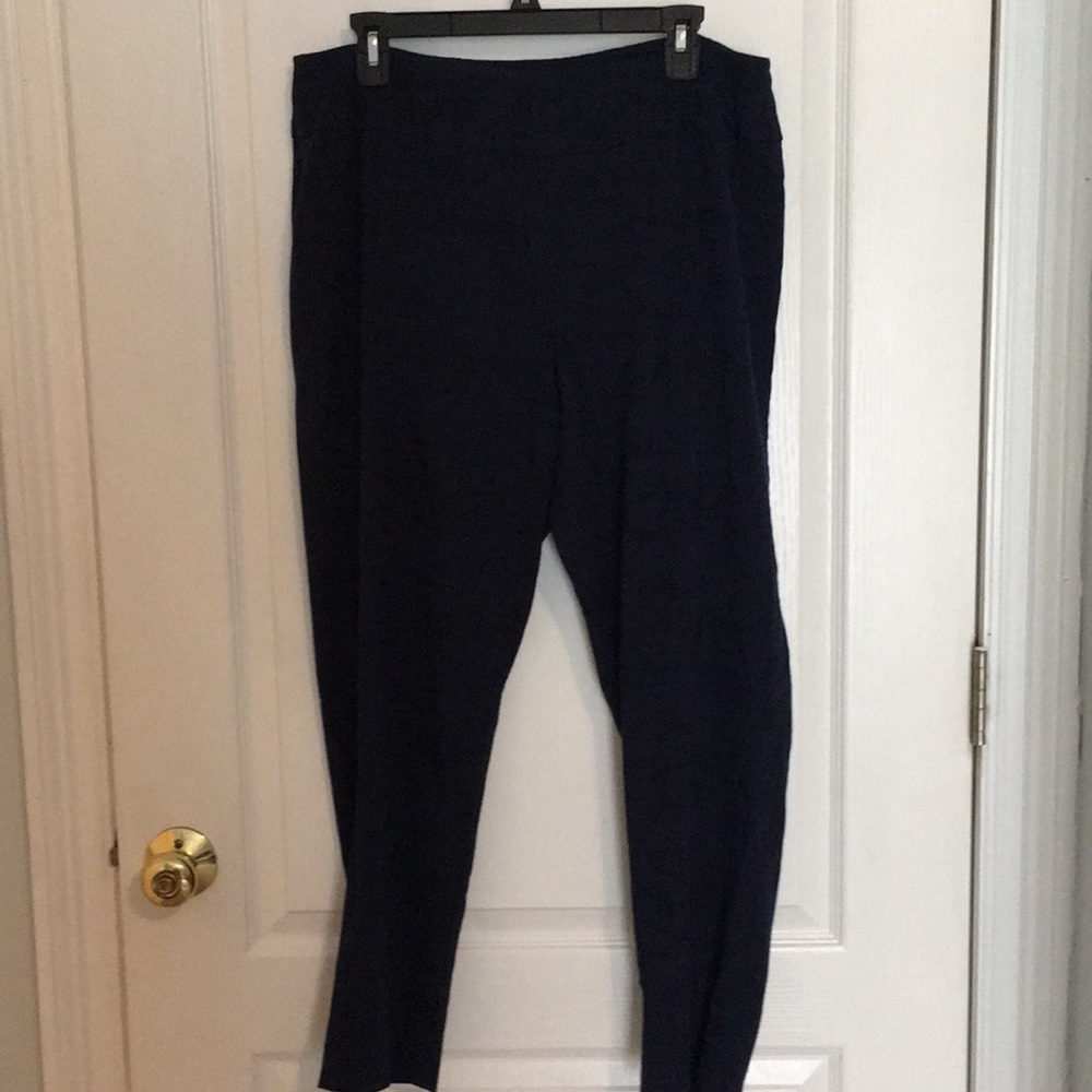 Cato’s Navy blue pants